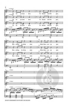 Er ist gekommen (Clara Schumann) 