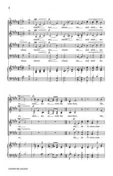 Charm Me Asleep (Robert Sieving) 