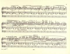 Orgelwerke Band 1 von Franz Liszt im Alle Noten Shop kaufen