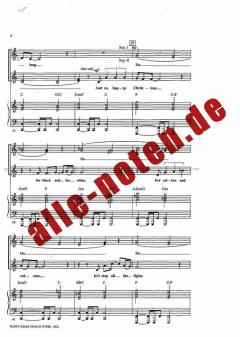 Happy Xmas War Is Over (Celine Dion) 