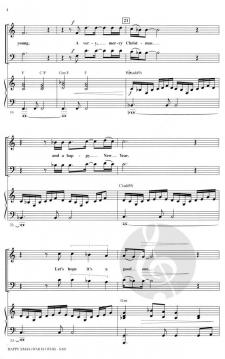 Happy Xmas War Is Over (Celine Dion) 