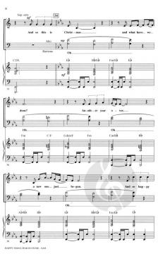 Happy Xmas War Is Over (Celine Dion) 