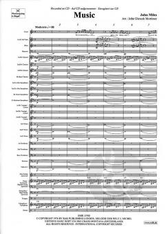 Music DOWNLOAD (John Miles) 