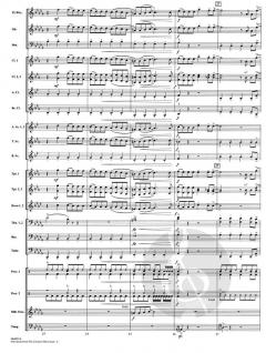 Hallelujah Christ Is Born (Rosephanye Powell) 