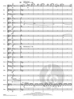 Hallelujah Christ Is Born (Rosephanye Powell) 