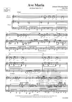 100 Ave Maria Vol. 1 