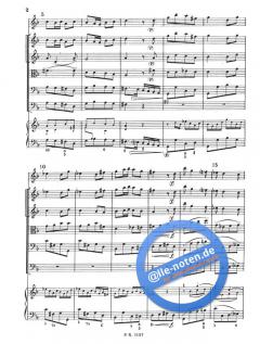 Concerto G Minor Op.12 No.1 RV317 (Antonio Vivaldi) 