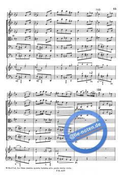 Concerto G Minor Op.12 No.1 RV317 (Antonio Vivaldi) 