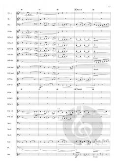 Evening Prayer von Engelbert Humperdinck 