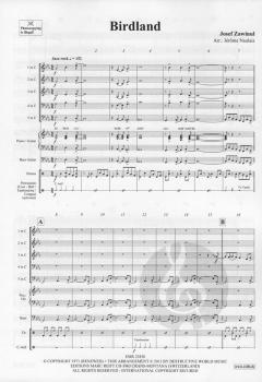 Birdland DOWNLOAD (Joe Zawinul) 