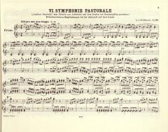 Sinfonien Band 2 von Ludwig van Beethoven 