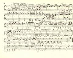 Sinfonien Band 2 von Ludwig van Beethoven 