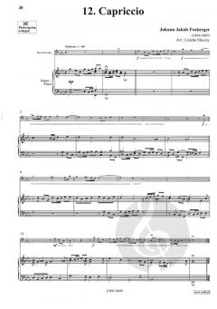 40 Greatest Baroque Hits Vol. 1 