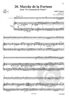 40 Greatest Baroque Hits Vol. 1 