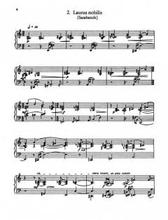 Arboretum von Helge Jung 