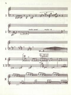 Im Salon der Rahel Levin (Ruth Zechlin) 