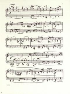 Inventionen für Klavier von Gerhard Wohlgemuth im Alle Noten Shop kaufen