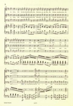 Chor der Landleute (Carl Maria von Weber) 