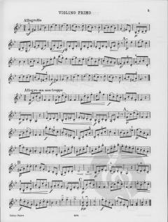 Progressive Duette op. 179 von Johannes Wenzeslaus Kalliwoda 