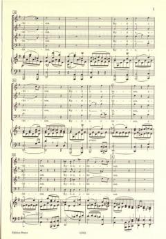 Messe G-Dur D 167 (Franz Schubert) 