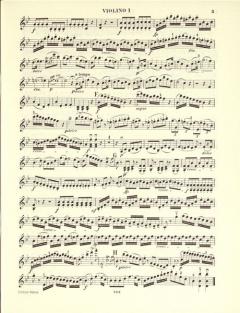 Kleine Duos op. 23 Band 1 von Ignaz Pleyel für 2 Violinen im Alle Noten Shop kaufen