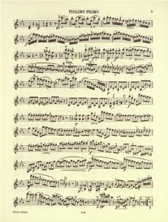 3 Duette op. 3 von Louis Spohr 