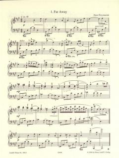 Soul To Soul von Peter Przystaniak 