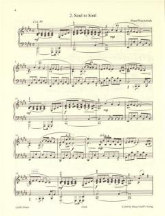 Soul To Soul von Peter Przystaniak 