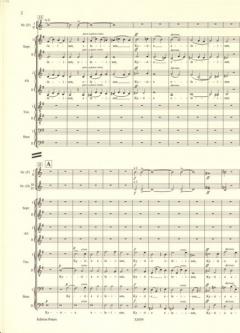 Messe e-Moll WAB 27 (2. Fassung 1882) (Anton Bruckner) 