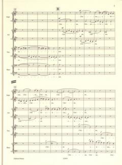 Messe e-Moll WAB 27 (2. Fassung 1882) (Anton Bruckner) 
