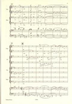 Messe e-Moll WAB 27 (2. Fassung 1882) (Anton Bruckner) 