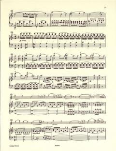 Violinkonzert Nr. 7 a-moll op. 9 von Pierre Rode im Alle Noten Shop kaufen