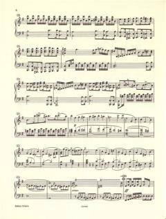 Violinkonzert Nr. 8 e-moll von Pierre Rode im Alle Noten Shop kaufen