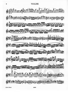 Violinkonzert Nr. 22 a-moll von Giovanni Battista Viotti im Alle Noten Shop kaufen