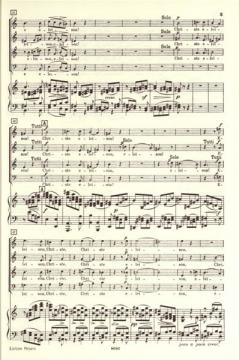 Messe in C-Dur op. 86 (Ludwig van Beethoven) 