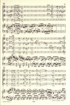 Messe in C-Dur op. 86 (Ludwig van Beethoven) 