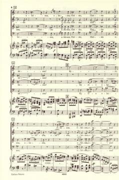 Messe in C-Dur op. 86 (Ludwig van Beethoven) 