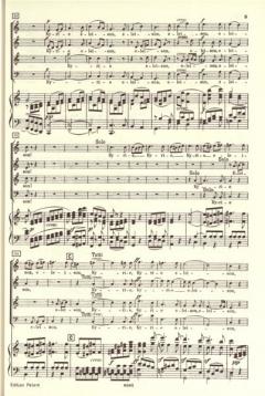 Messe in C-Dur op. 86 (Ludwig van Beethoven) 