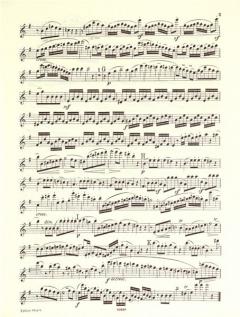 3 Duos op. 10 von Friedrich Kuhlau für 2 Flöten im Alle Noten Shop kaufen