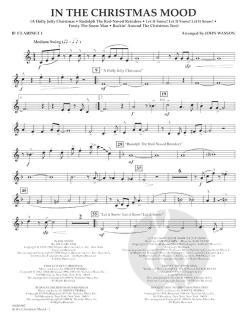 In The Christmas Mood 