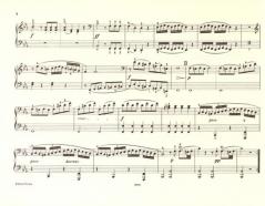 4 Sonaten von Muzio Clementi für Klavier zu 4 Händen im Alle Noten Shop kaufen