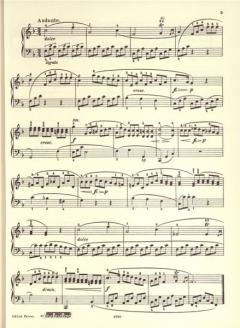 Sonatinas von Muzio Clementi 