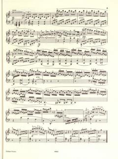 Sonaten Band 2 von Muzio Clementi 