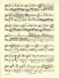 Sonaten Band 3 von Muzio Clementi 