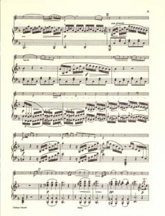 Sonate in F-Dur op. 17 von Ludwig van Beethoven für Horn (Violoncello) und Klavier