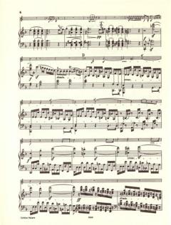 Sonate in F-Dur op. 17 von Ludwig van Beethoven für Horn (Violoncello) und Klavier