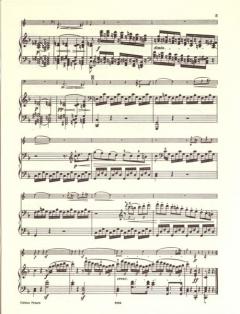 Sonate in F-Dur op. 17 von Ludwig van Beethoven für Horn (Violoncello) und Klavier