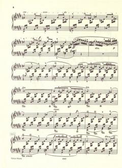 Klavierwerke Band 1: Lieder ohne Worte von Felix Mendelssohn Bartholdy im Alle Noten Shop kaufen