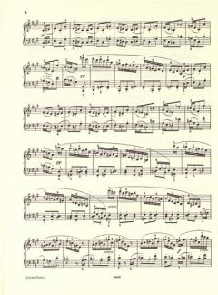 Klavierwerke Band 2 von Felix Mendelssohn Bartholdy im Alle Noten Shop kaufen