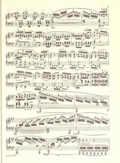 Klavierwerke Band 3 von Felix Mendelssohn Bartholdy im Alle Noten Shop kaufen